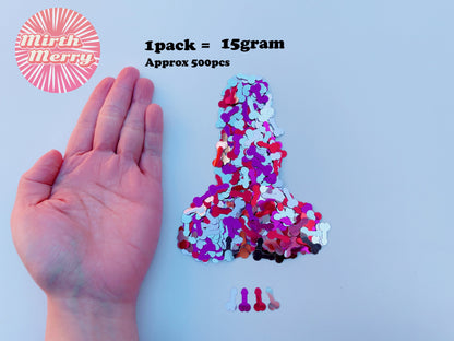 Dick Head Hoopla, Penis Ring Toss, Hens Night Bridal Shower Decorations,Penis Favors, Same Penis Forever, Bach Party Favors