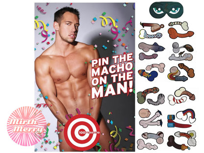 Jumbo Penis Bottle, Hen Party Favors, Same Penis Forever, Penis Ring Toss, Dick Hoopla, Bachelorette Party Decor, Divorce Party, Hen Party