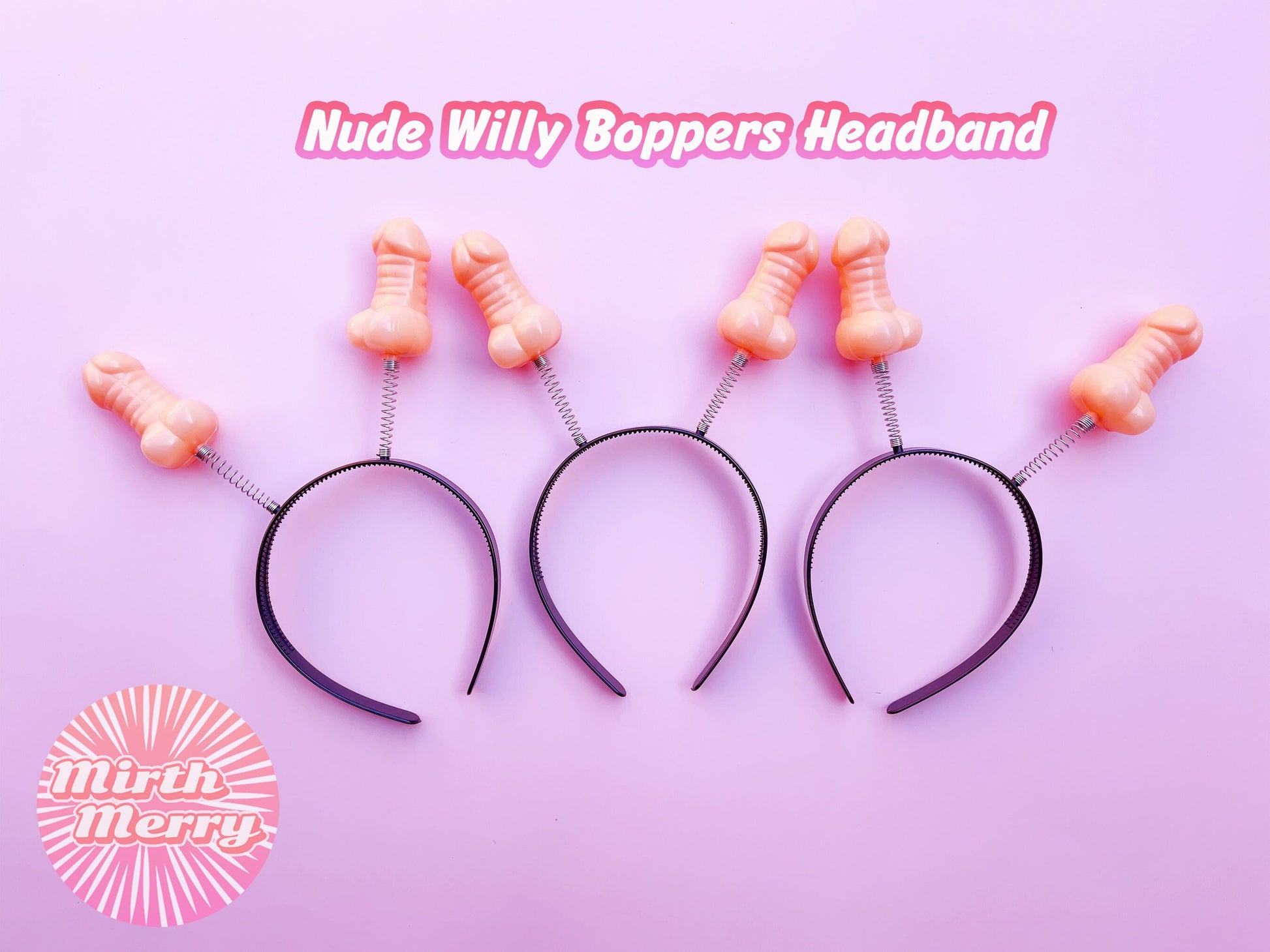 Penis Headband, Hen Party Favors Set, Novelty Party Games Decor, Hens Night Bridal Shower, Hen Party Games, Penis Hoopla Ring, Pink Handcuff