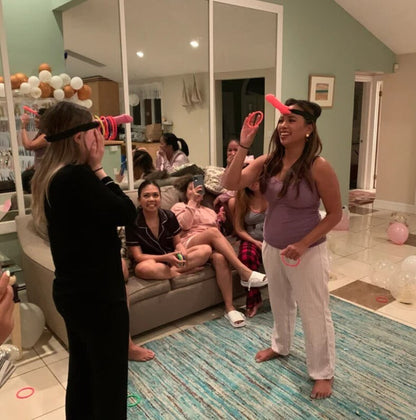 Dick Head Hoopla, Penis Ring Toss, Hens Night Bridal Shower Decorations,Penis Favors, Same Penis Forever, Bach Party Favors