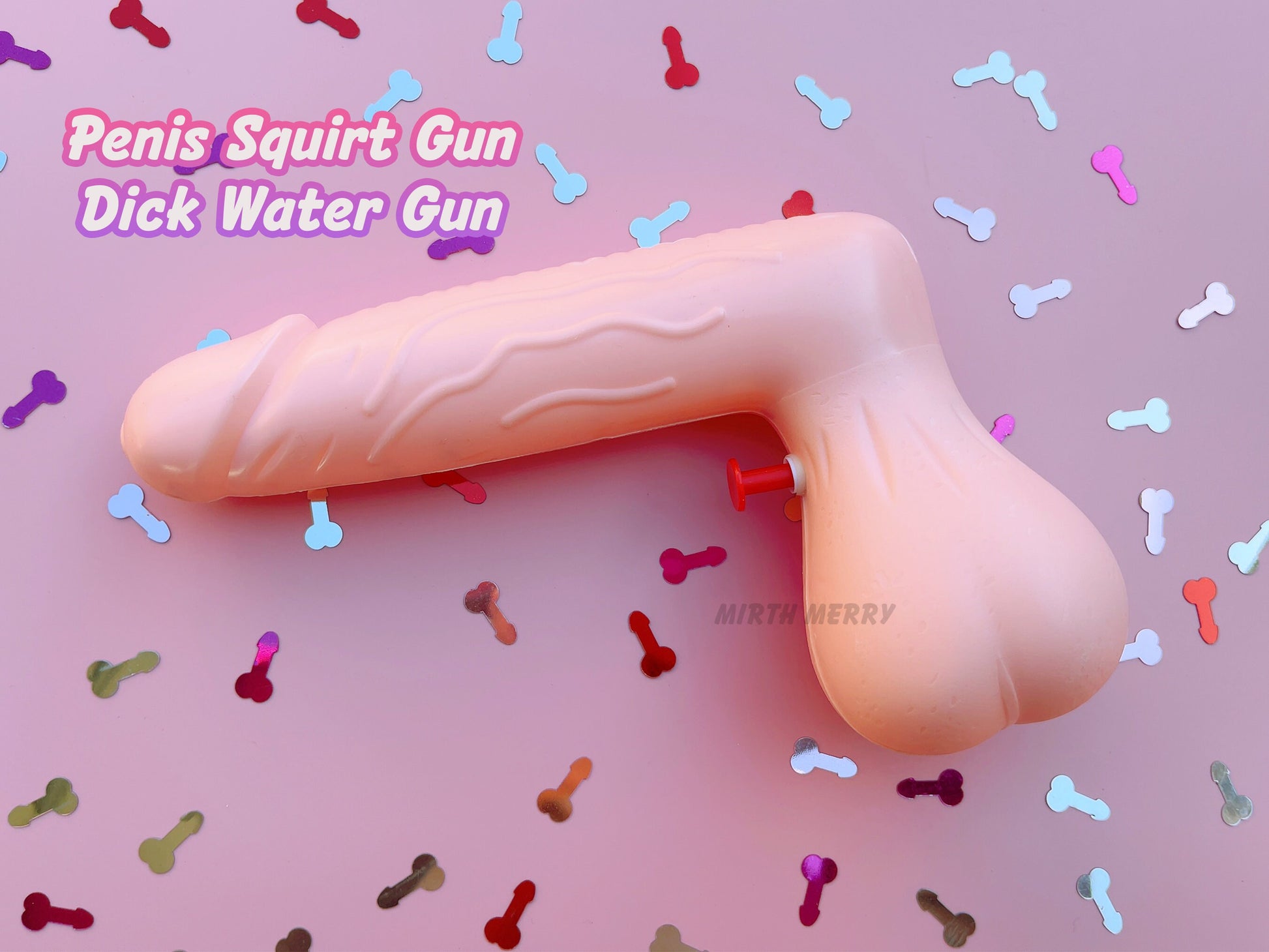Penis Squirt Gun, Dick Water Gun, Bachelorette Party Games Decor, Hens Pool Party Decorations, Hen Party Games, Penis Hoopla Ring
