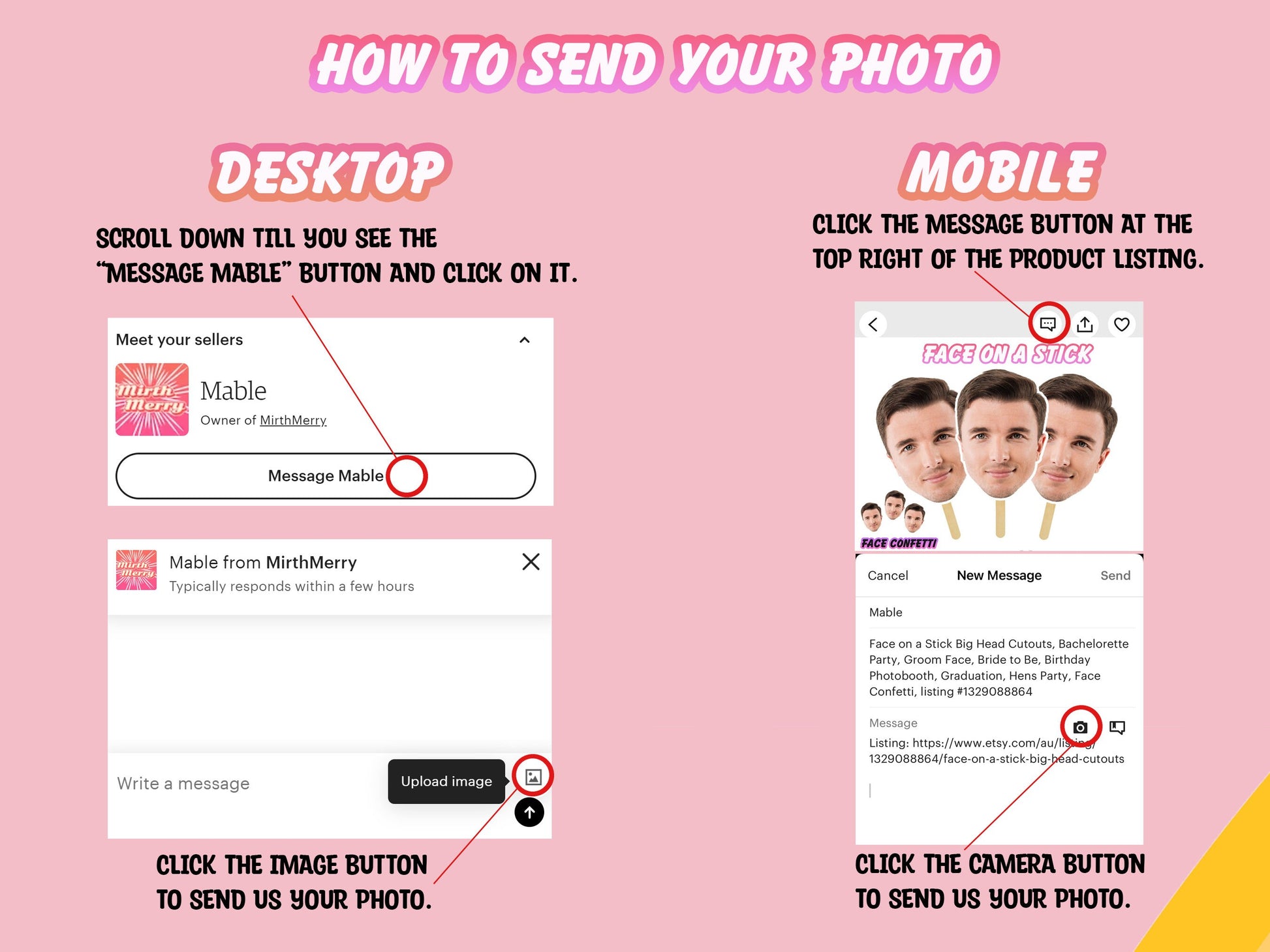 Boot Cowgirl Hat and Penis, Personalized Face Confetti, Last Disco, Last Rodeo, Personalized Hen Party Confetti, Custom Groom Head Confetti