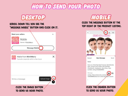 Boot Cowgirl Hat and Penis, Personalized Face Confetti, Last Disco, Last Rodeo, Personalized Hen Party Confetti, Custom Groom Head Confetti