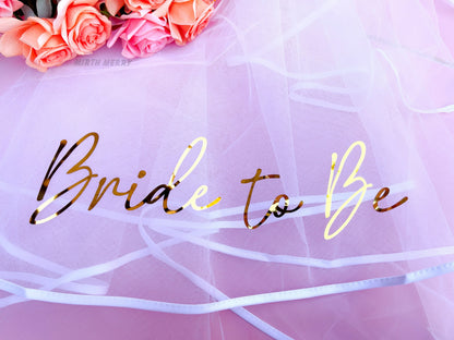 Bride Headband, Bridal Tiara, Silver Bride to Be Head Band, Hen Party, Bride to Be Headband , Bride to Be, Bride Tribe, Team Bride
