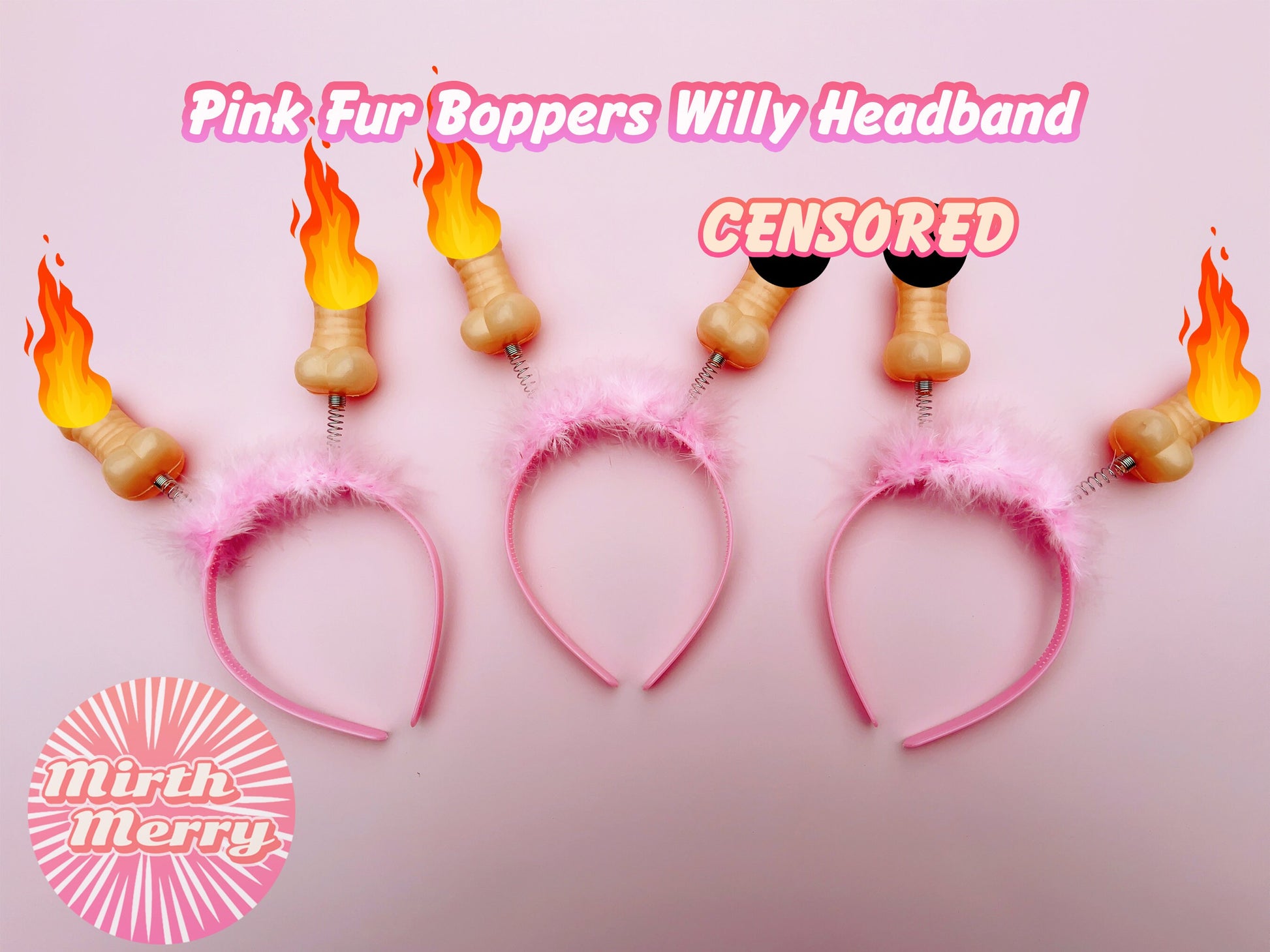 Penis Headband, Hen Party Favors Set, Novelty Party Games Decor, Hens Night Bridal Shower, Hen Party Games, Penis Hoopla Ring, Pink Handcuff