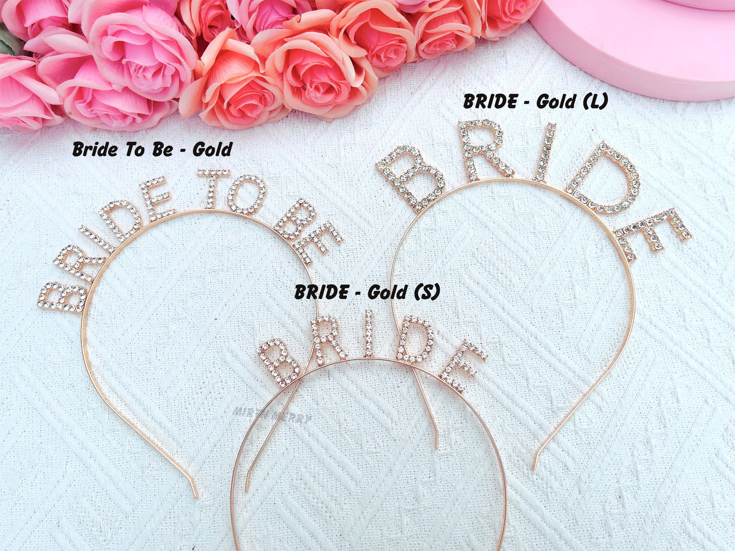 Bride Headband, Bridal Tiara, Silver Diamante Bride Head Band, Hen Party, Bride to Be Headband , Bride to Be, Bride Tribe, Team Bride